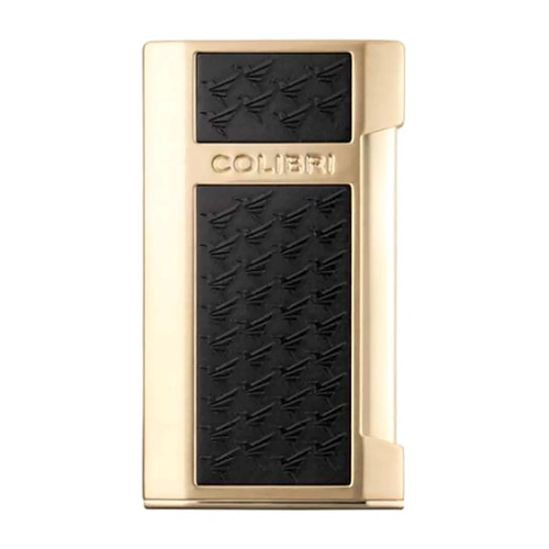 Colibri mosaic gold black - mosaic,